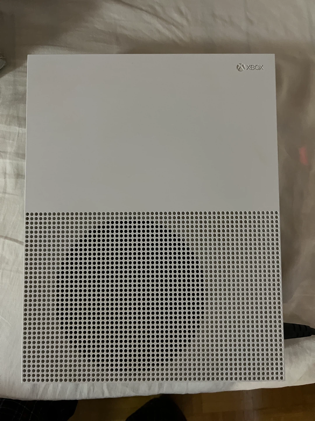 Xbox One S Console with a game and Controller & charging dock - photo 2