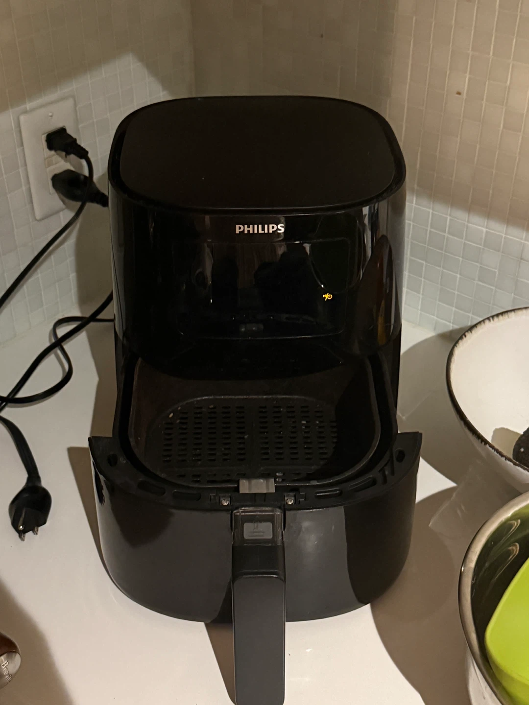 Philips Airfryer - photo 2