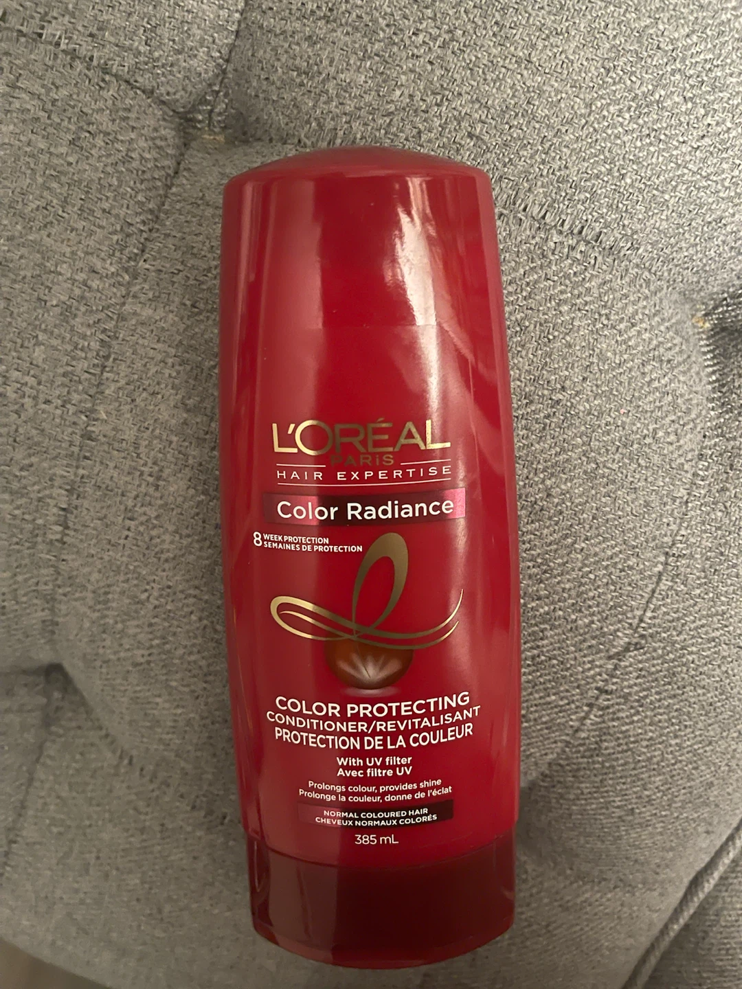 FREE Unused Hair Conditioner