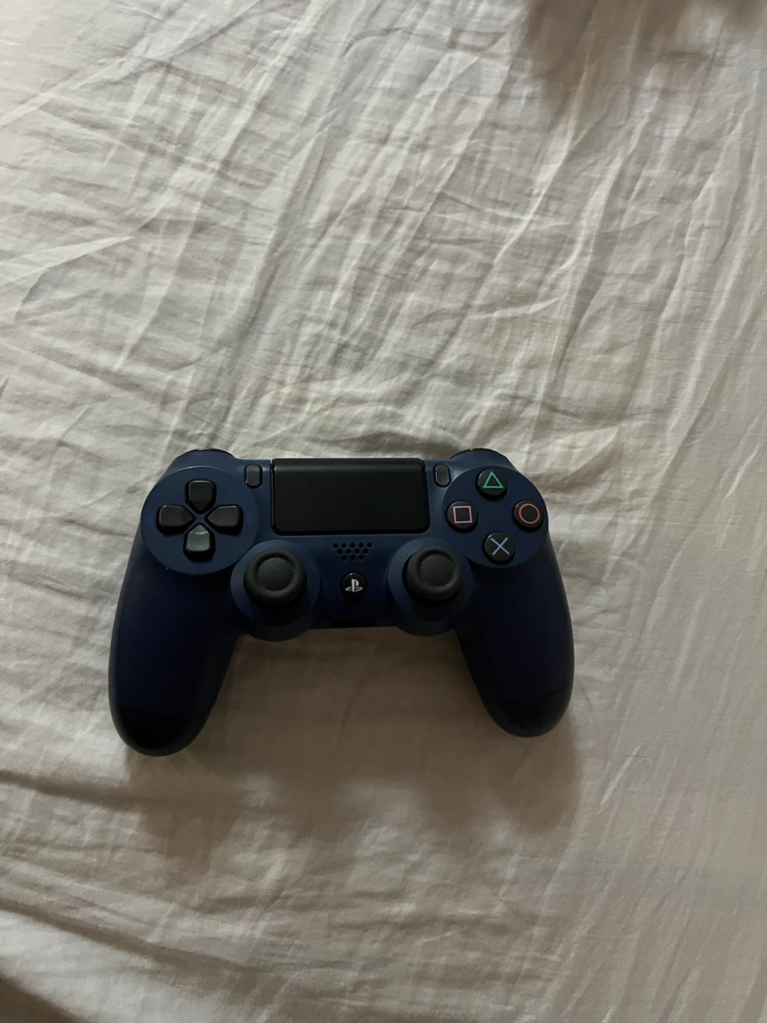 Sony PlayStation 4 DualShock 4 Controller - Blue - photo 2