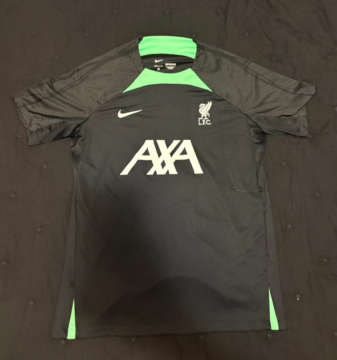 Nike Liverpool FC Training Jersey | Size L