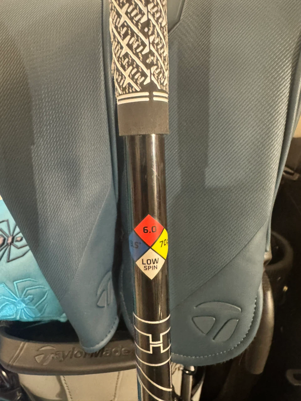 TaylorMade BRNR Mini Driver - photo 2