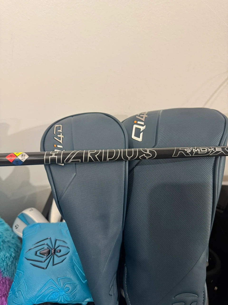 TaylorMade BRNR Mini Driver - photo 3