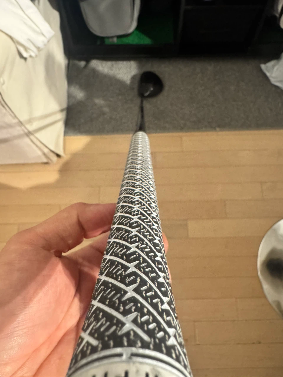 TaylorMade BRNR Mini Driver - photo 4