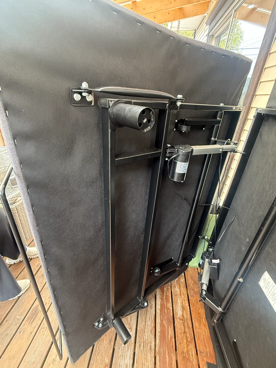 Adjustable Power Bed Base - photo 3