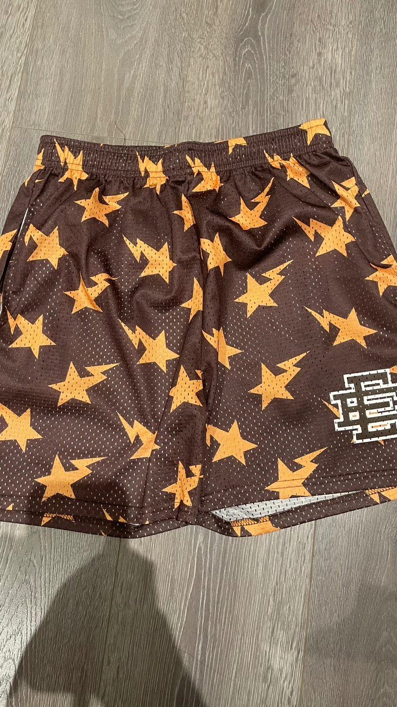 EE Shorts