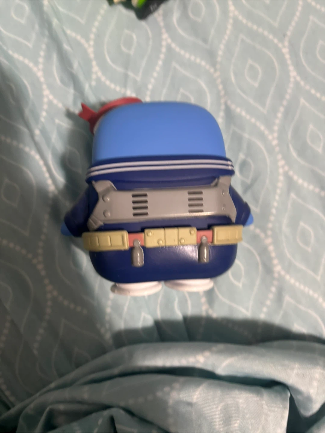 Funko Pop Tuxedosam Todoroki My hero academia