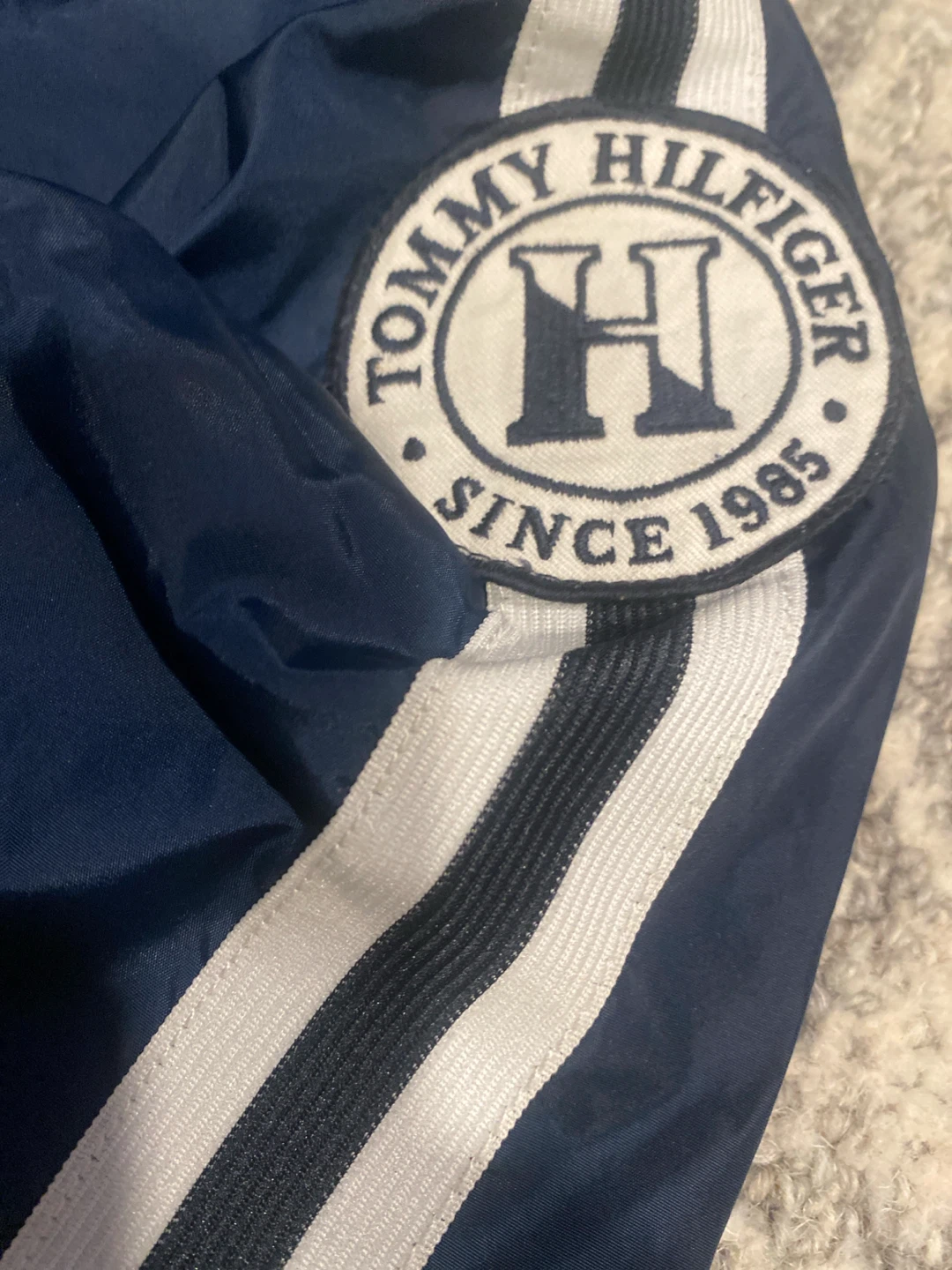 Tommy Hilfiger Mens Rain Jacket size XL - photo 2