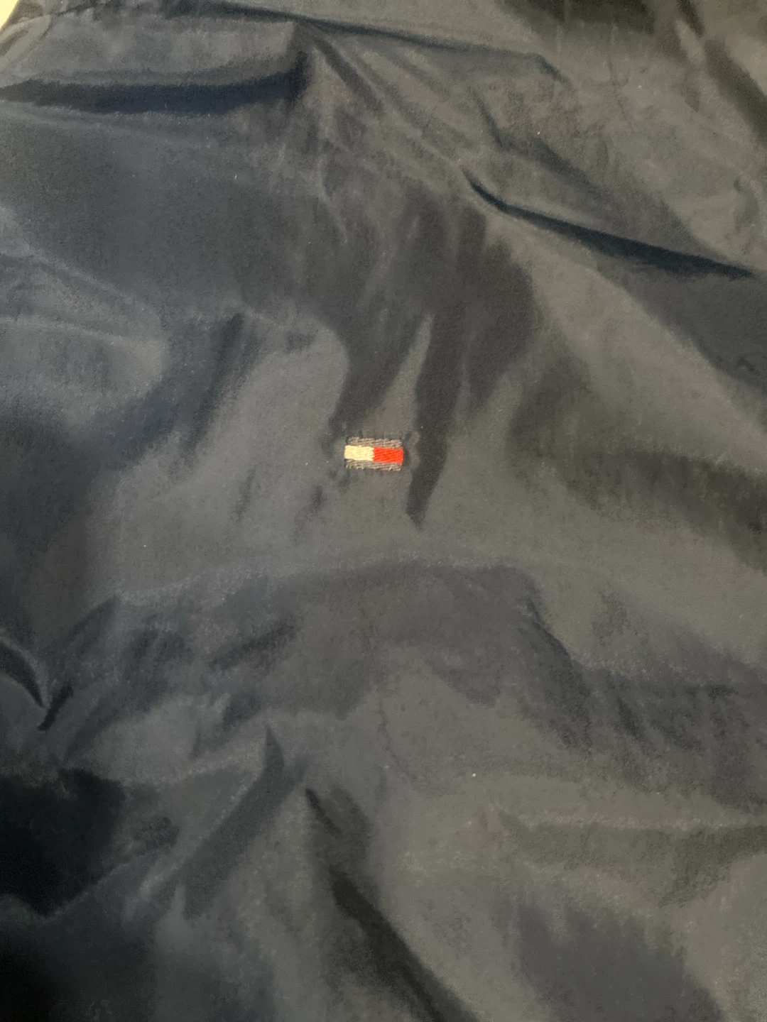 Tommy Hilfiger Mens Rain Jacket size XL - photo 3