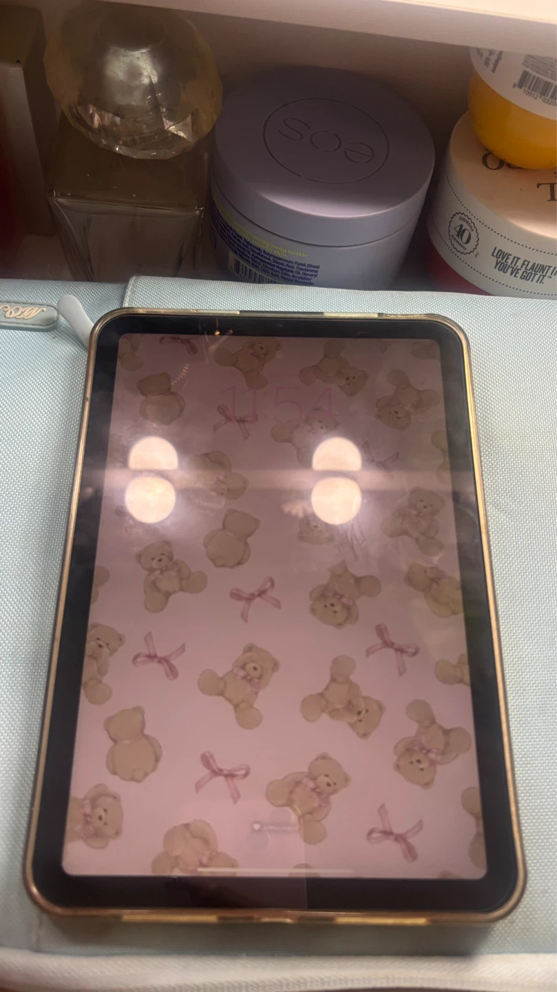 Apple iPad mini (6th Gen) Model A2567
