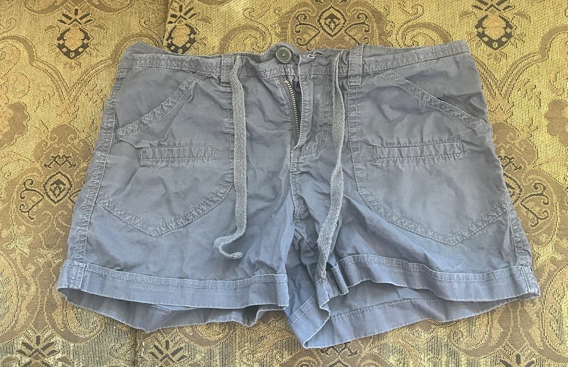 Seventeen Co. Cotton Shorts Size 3