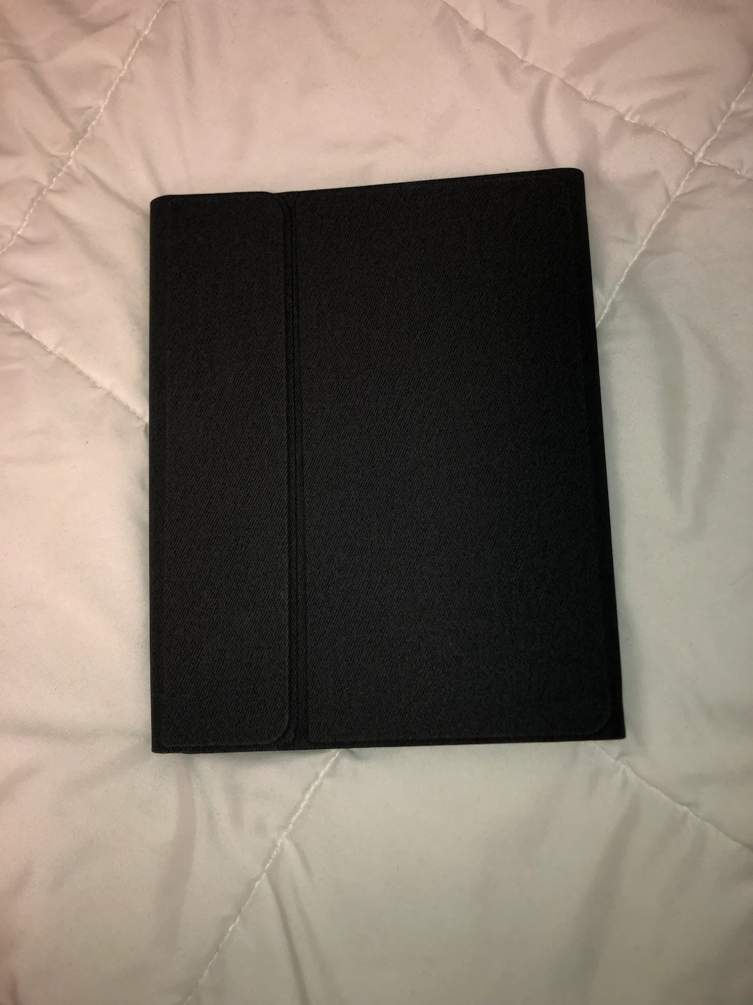 iPad Pro black Keyboard Case