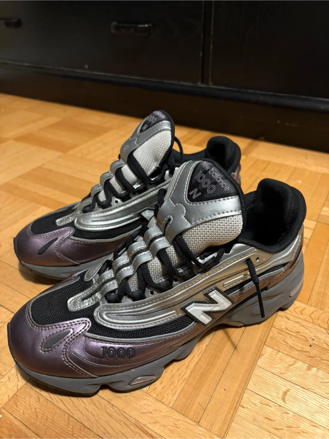 New Balance 1000 Sneakers