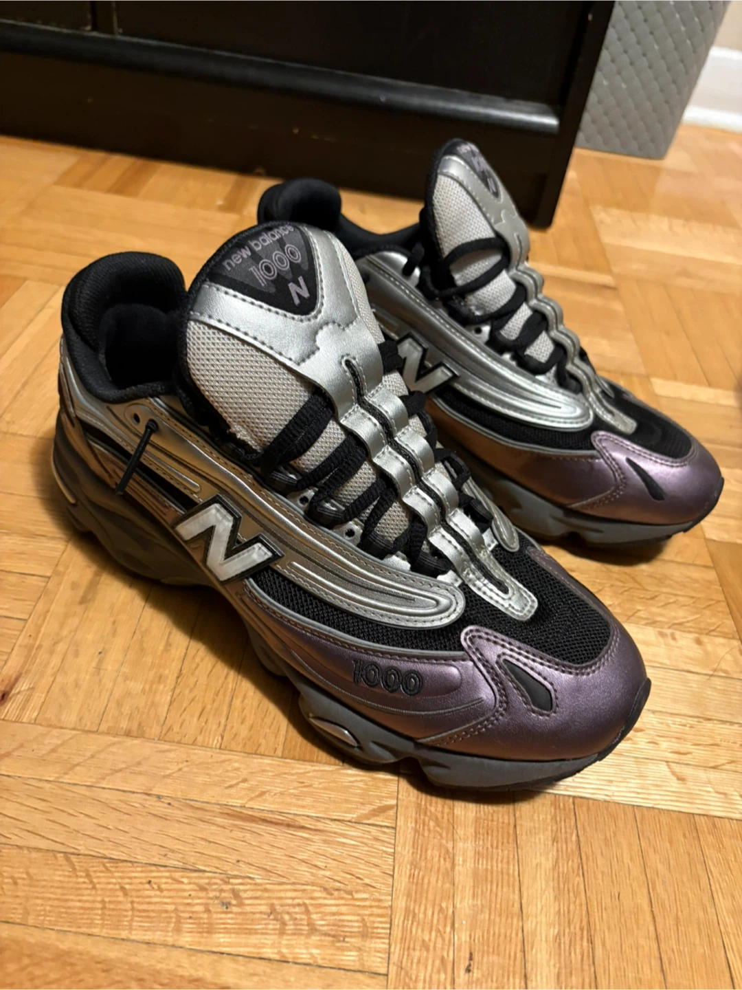 New Balance 1000 Sneakers - photo 2