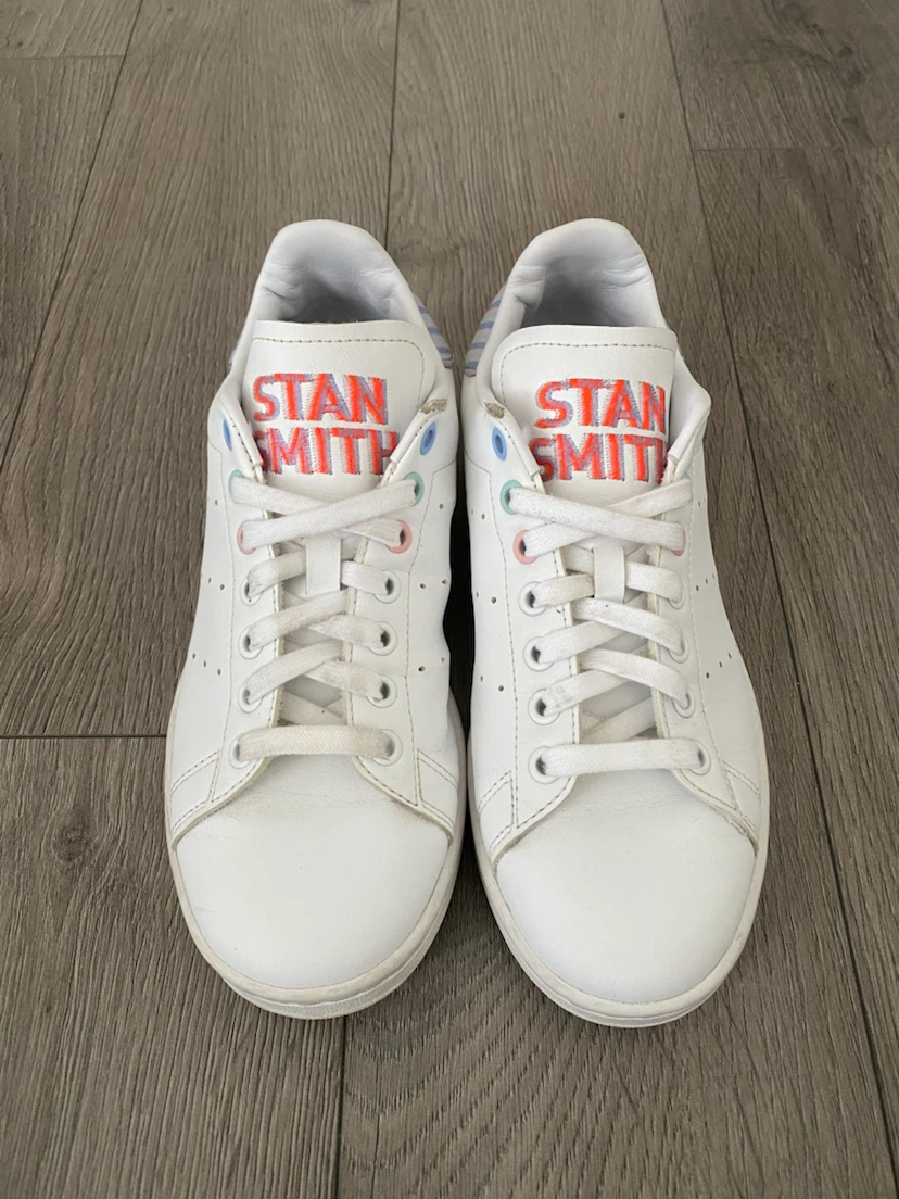 Adidas Stan Smith Women’s Sneakers