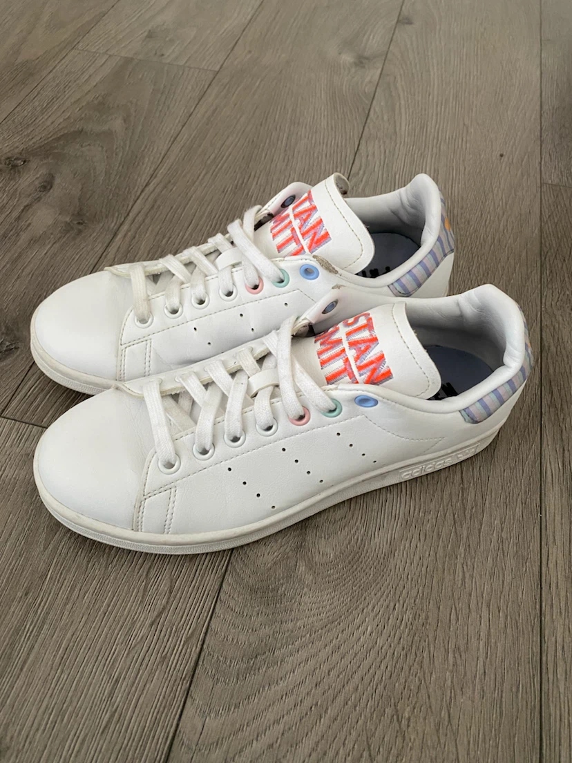 Adidas Stan Smith Women’s Sneakers - photo 2