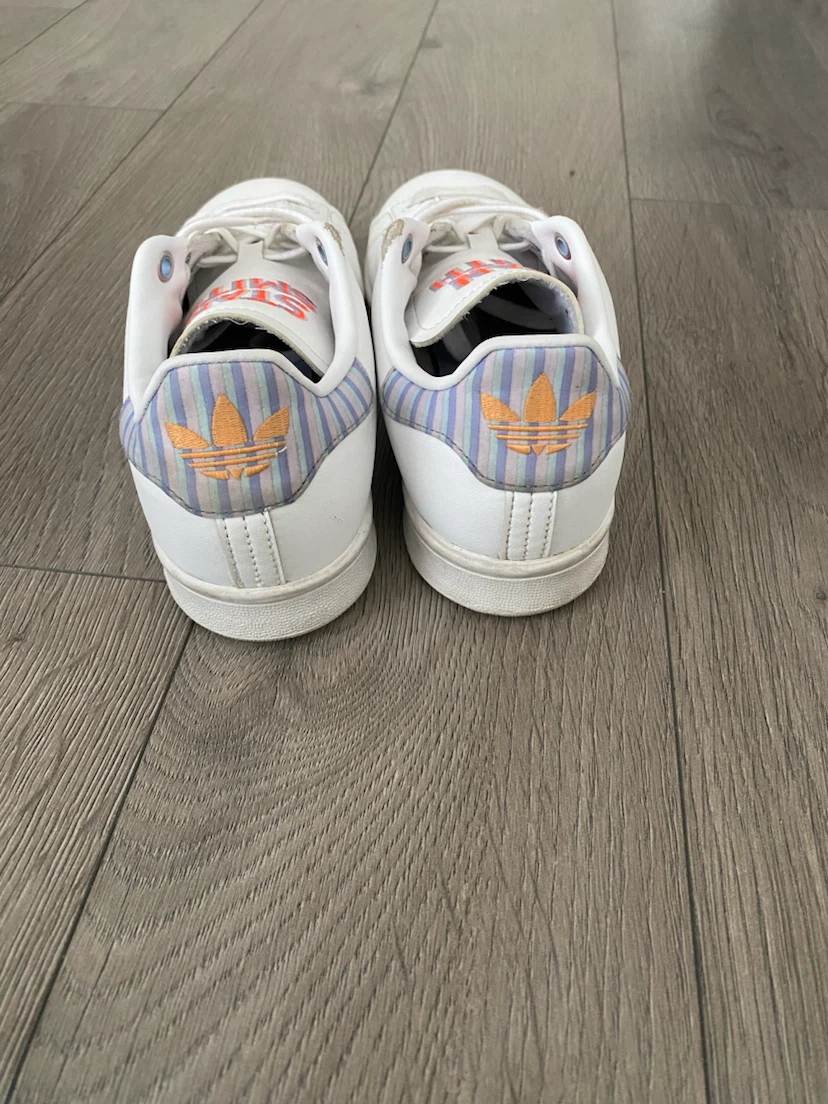 Adidas Stan Smith Women’s Sneakers - photo 3