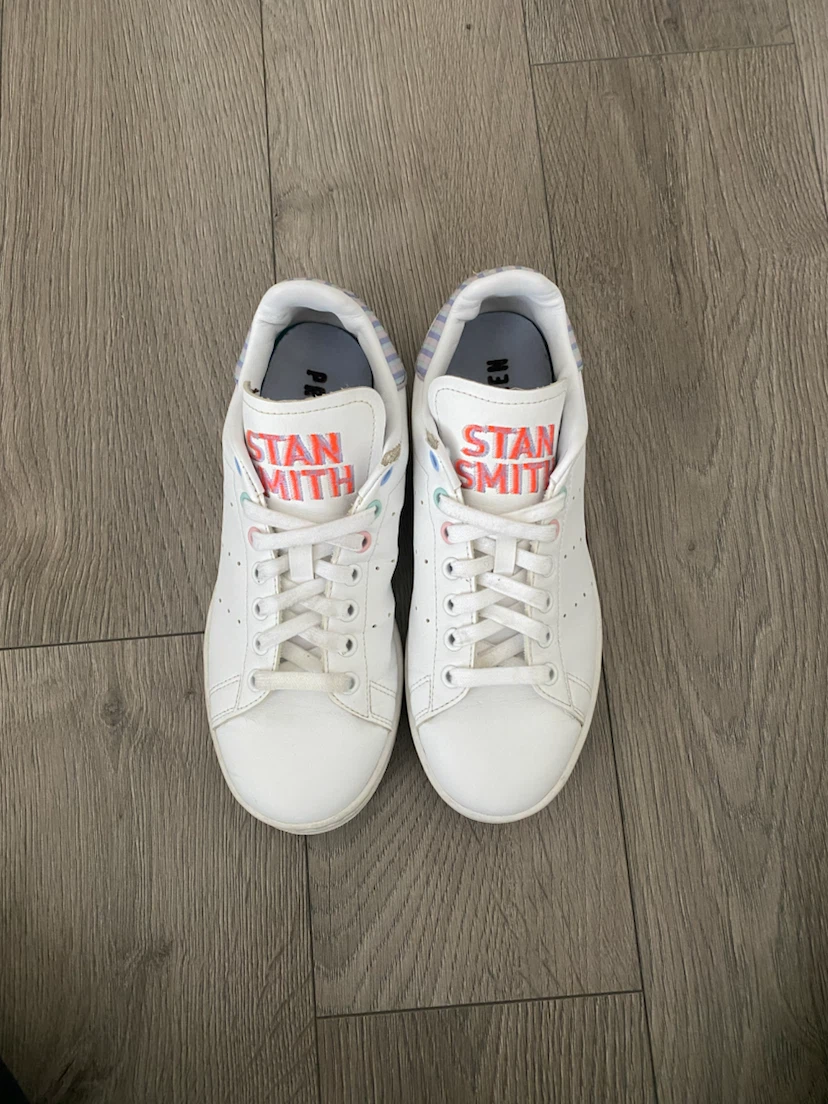 Adidas Stan Smith Women’s Sneakers - photo 4