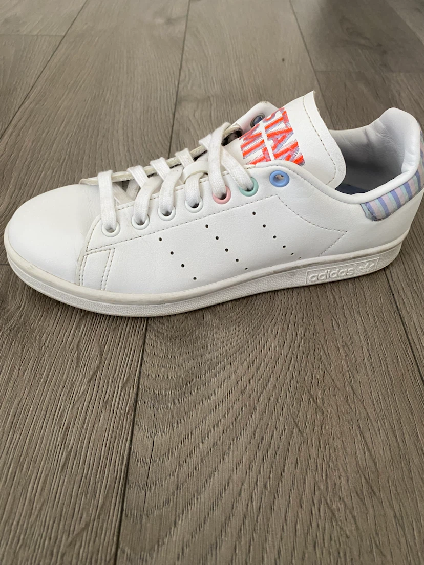 Adidas Stan Smith Women’s Sneakers - photo 5