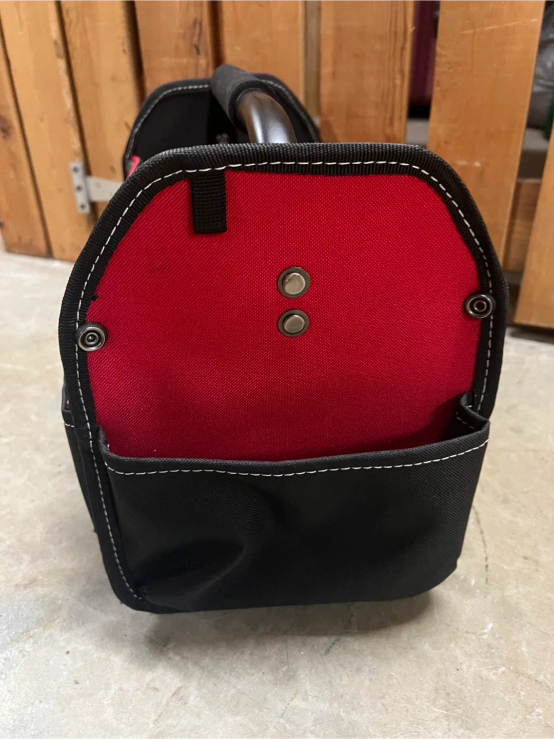 Husky 17” Open Top Tool Bag - photo 2