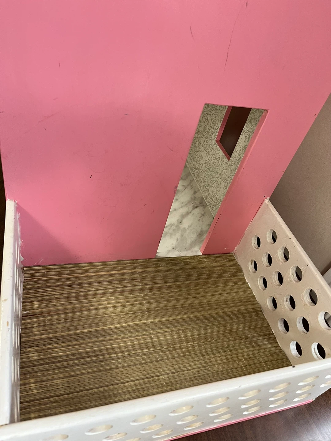 Barbie house - photo 5