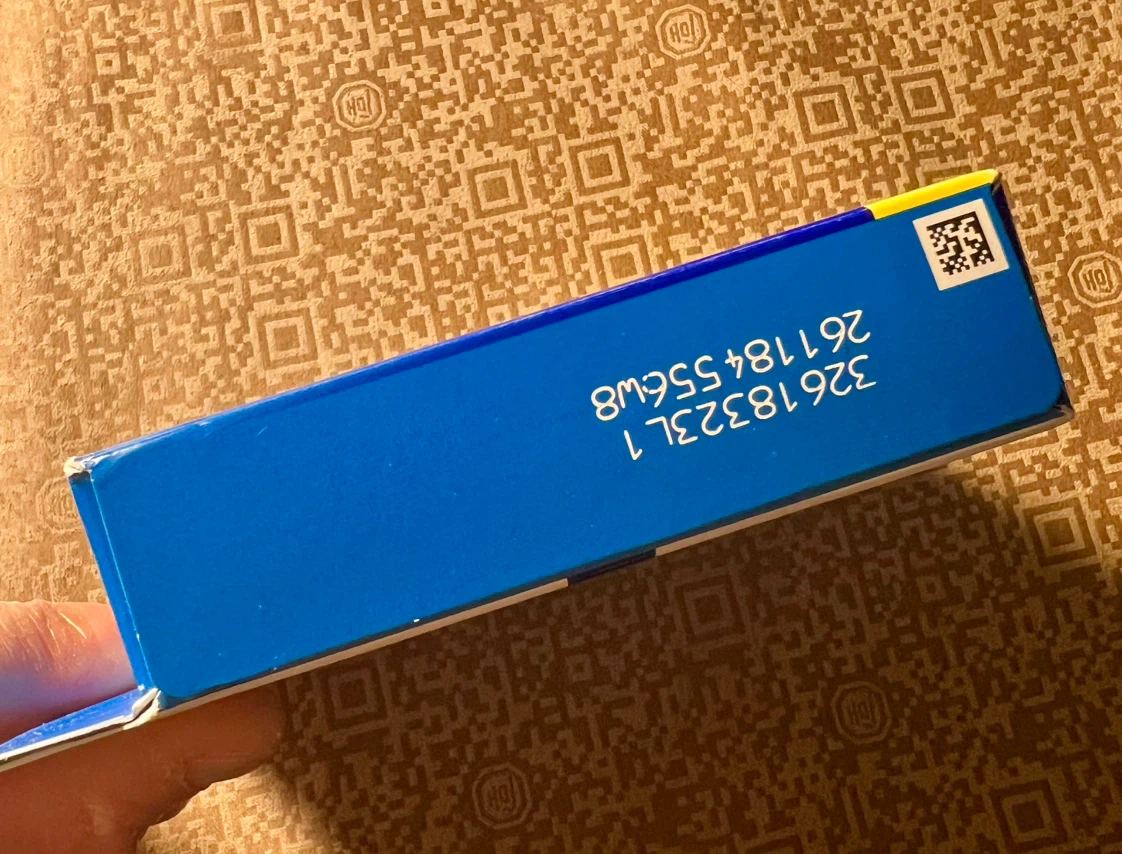 Gillette ProGlide Power Cartridges - 8 Pack - photo 4