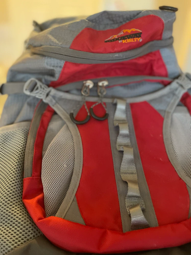 Ridgeway by Kelty Backpack - photo 2