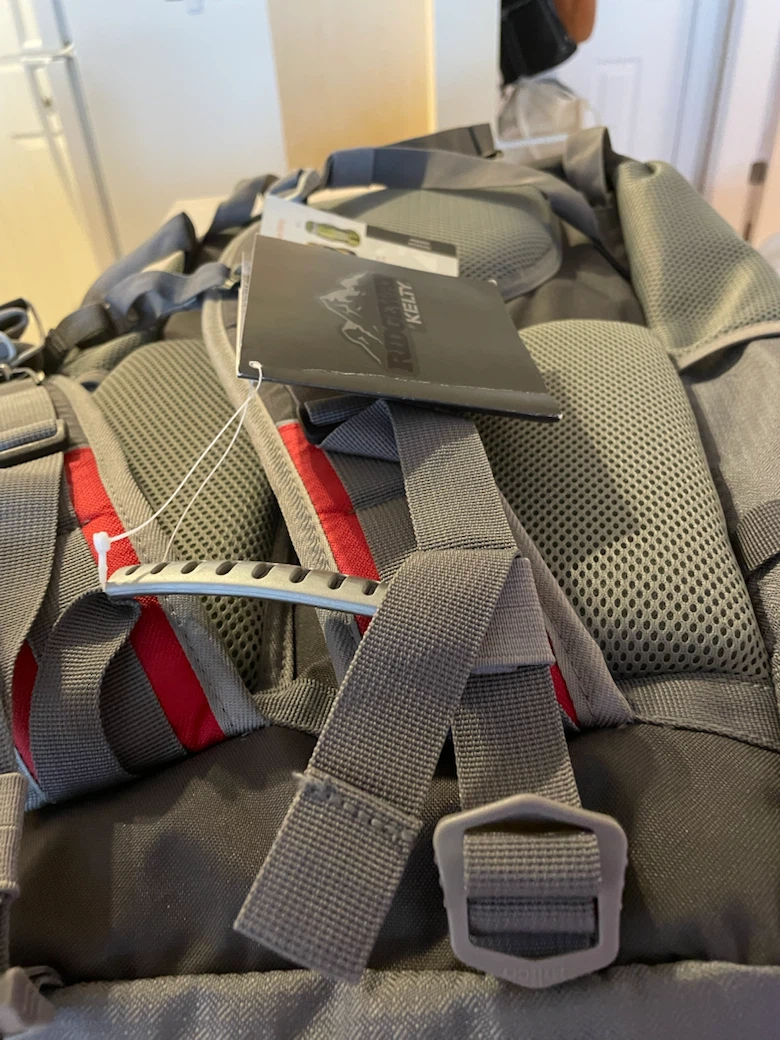 Ridgeway by Kelty Backpack - photo 4