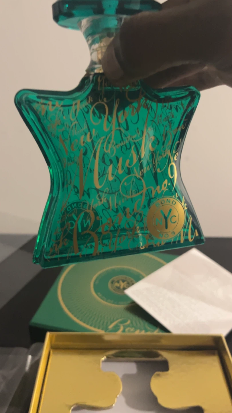 Bond No. 9 New York Musk EDP 100ml - photo 2