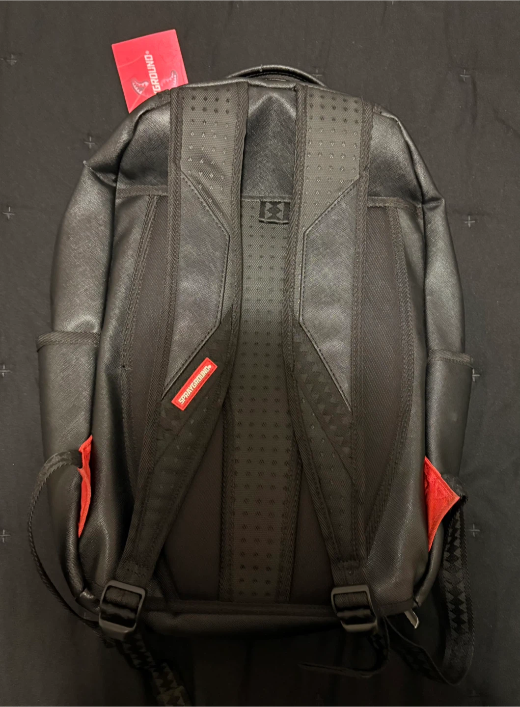 Sprayground Shark Backpack - photo 3