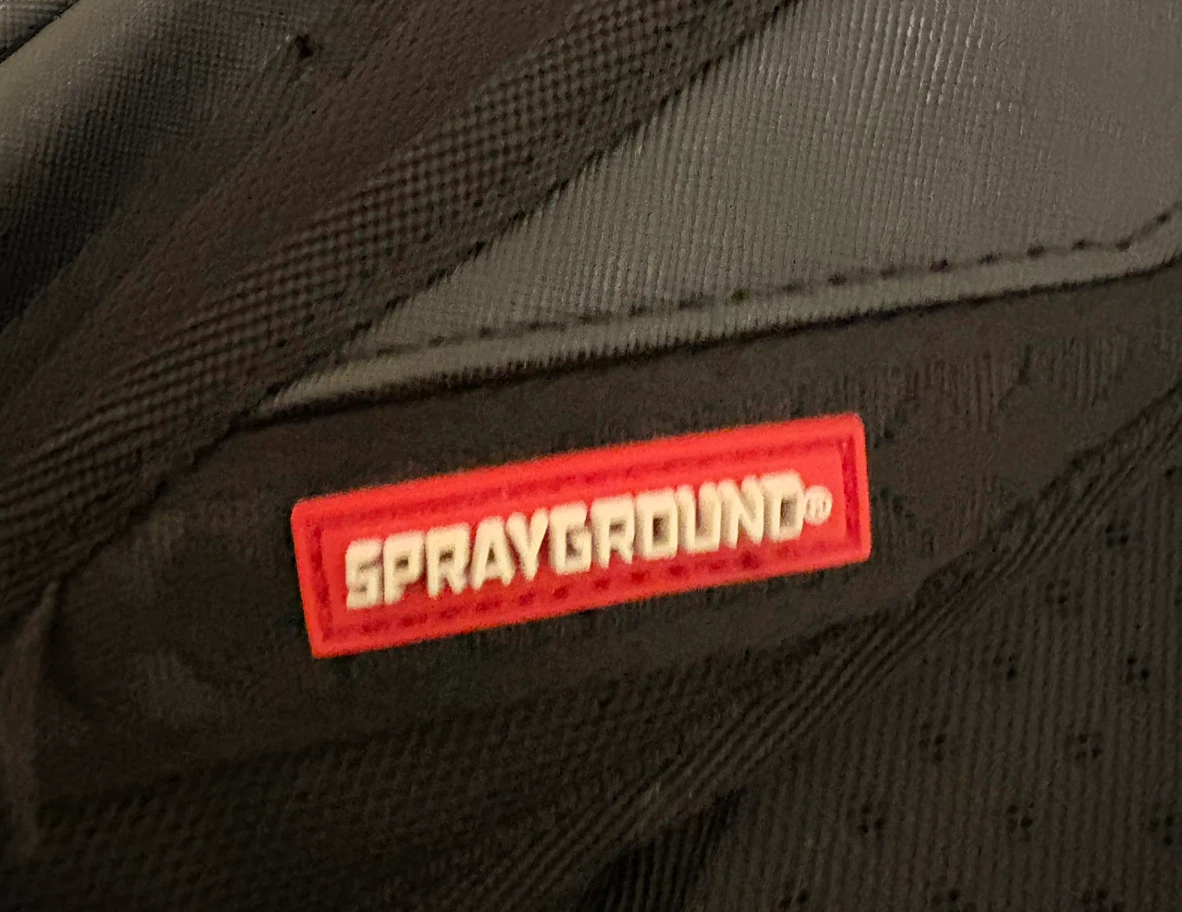 Sprayground Shark Backpack - photo 4