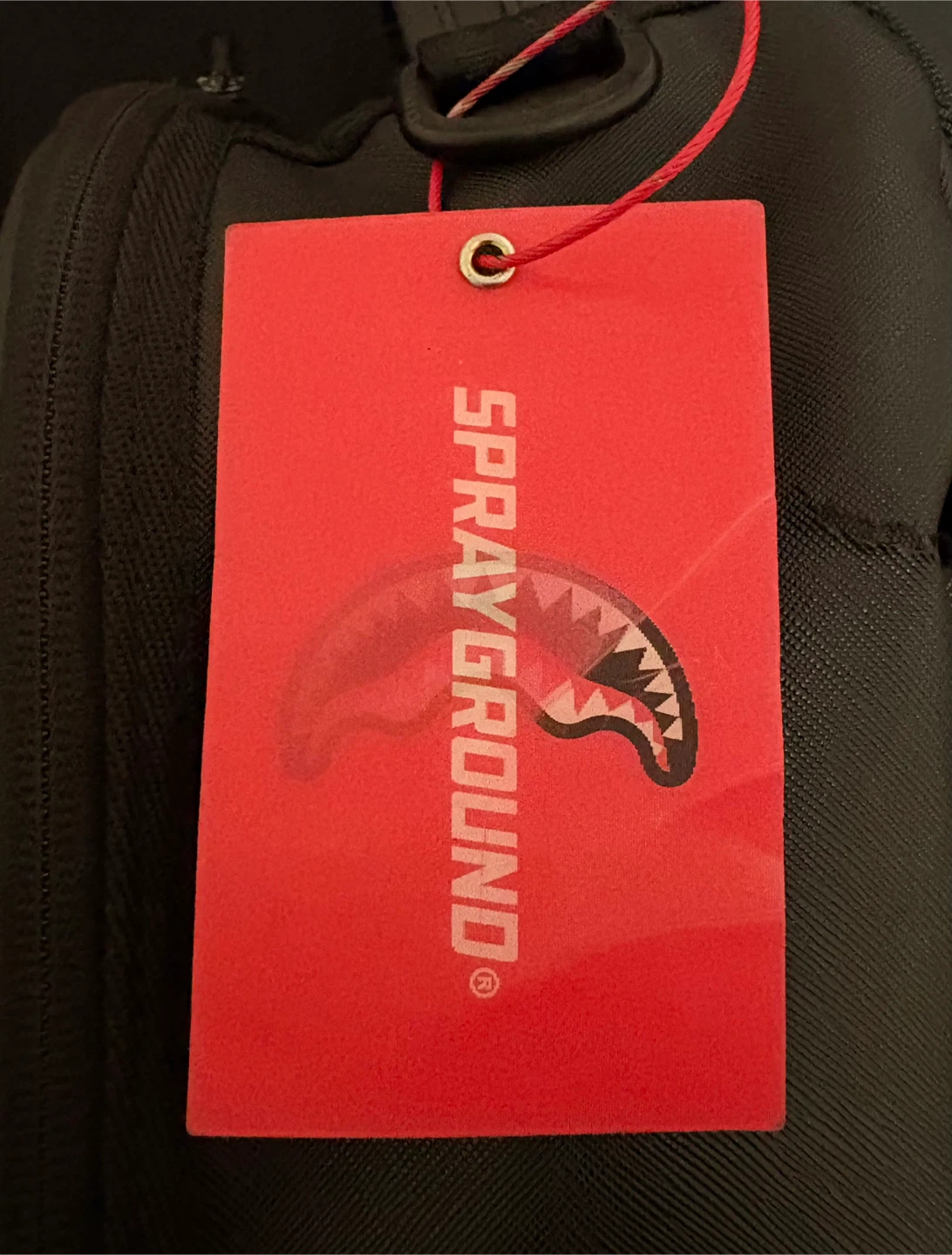 Sprayground Shark Backpack - photo 5