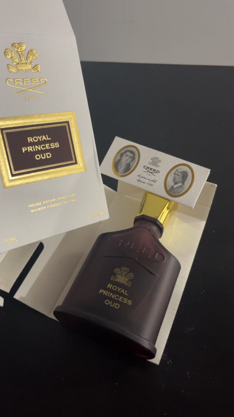 Creed Royal Princess Oud 75ml