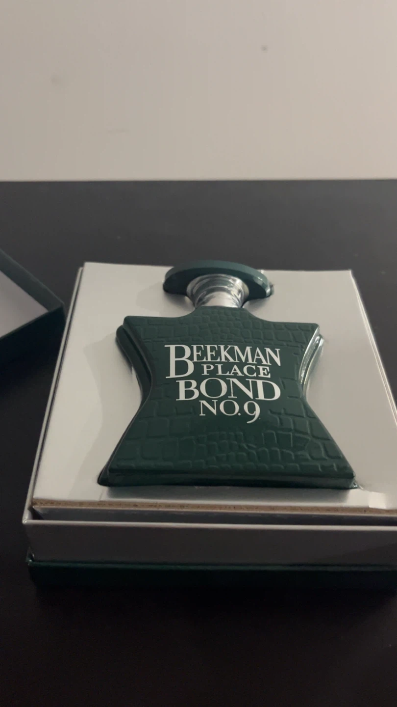 Bond No. 9 Beekman Place Perfume