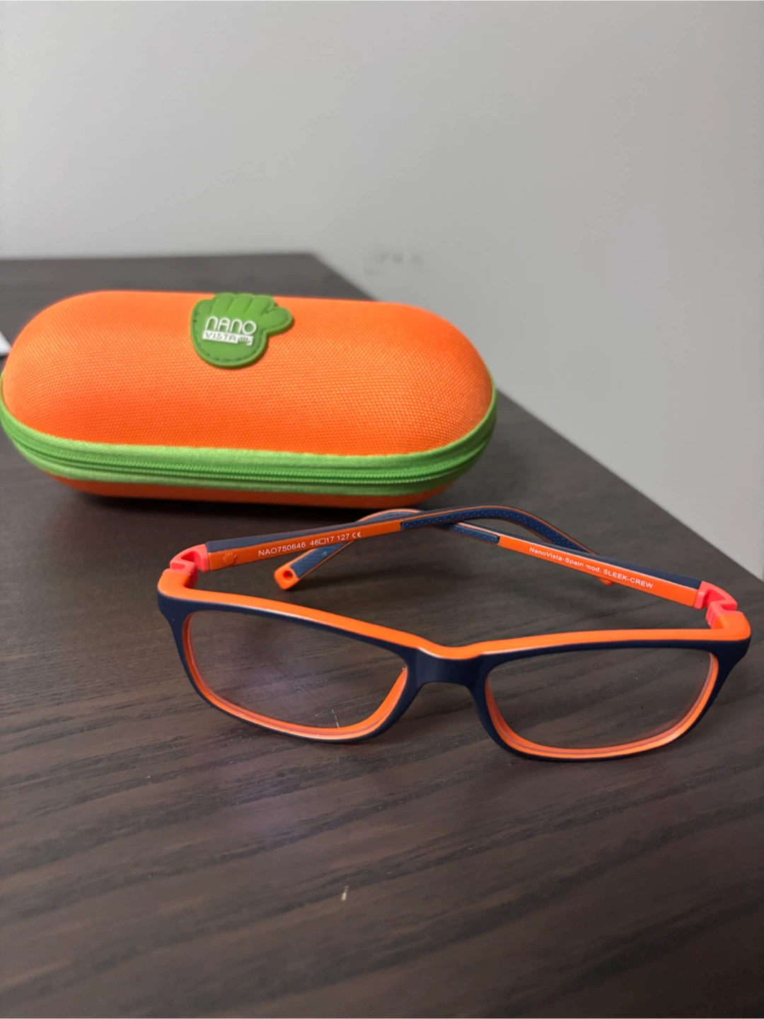 Kids Eyeglasses