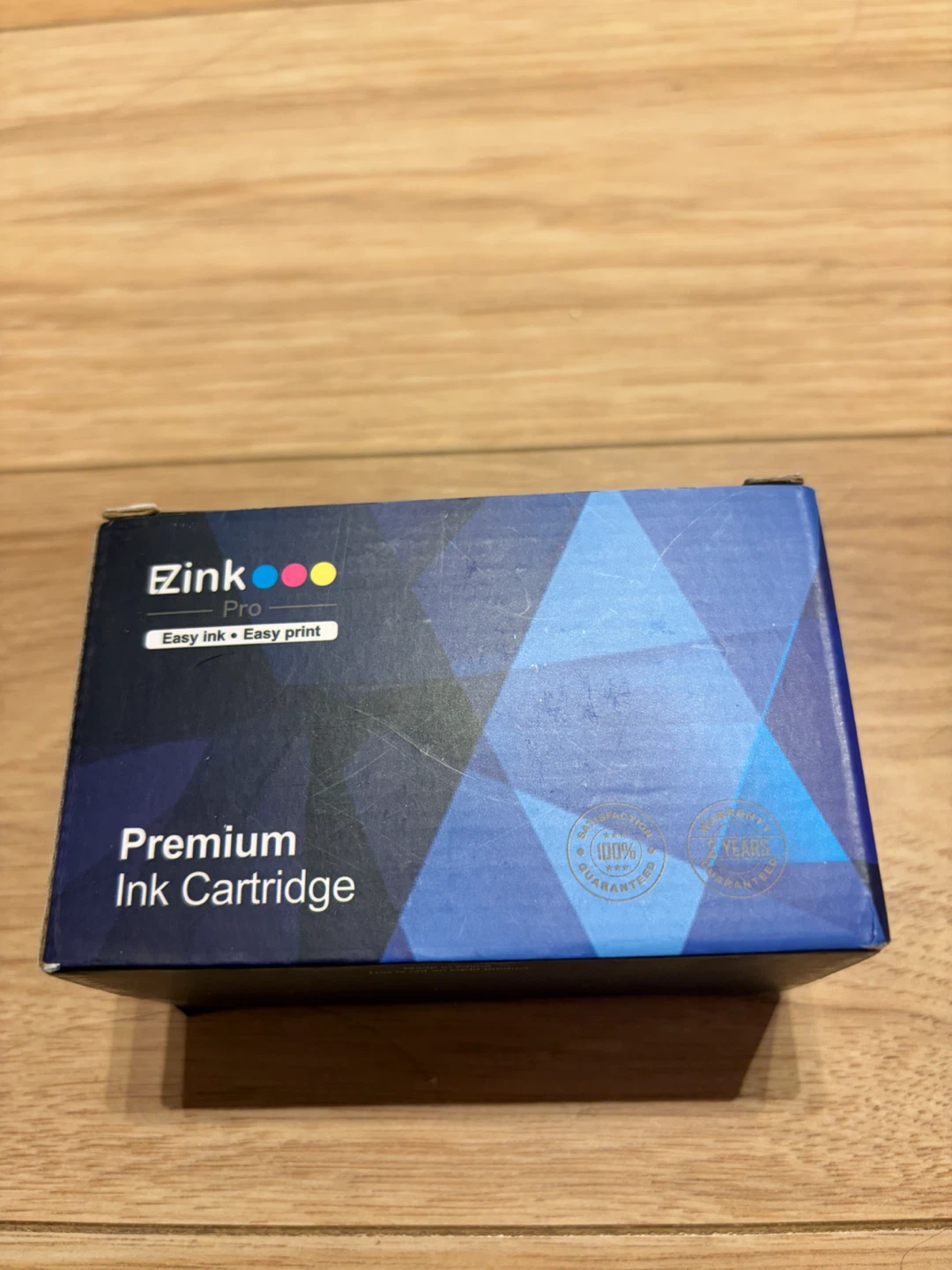 812XL E-Z Ink Pro Premium Ink Cartridges 4-Pack