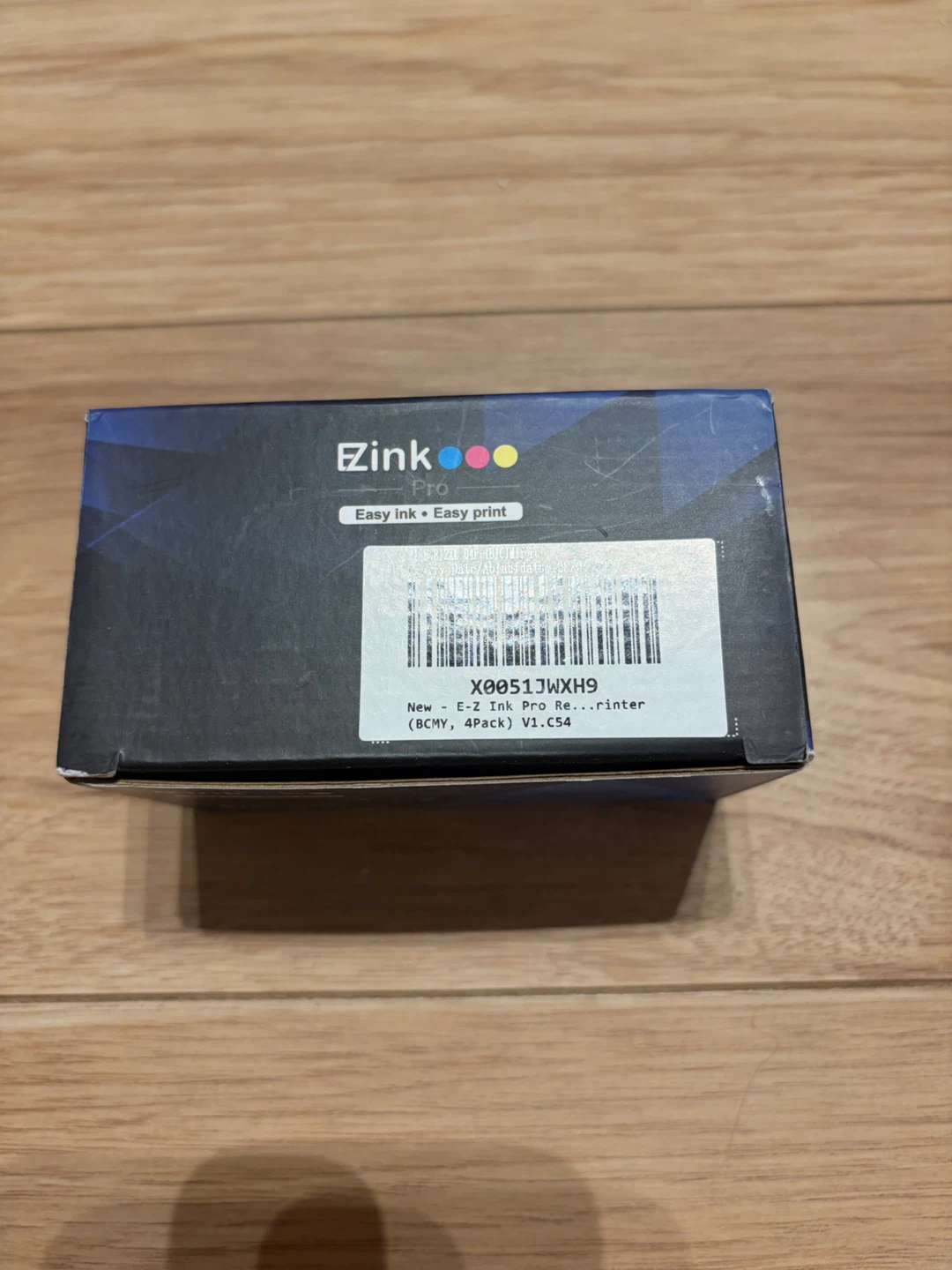 812XL E-Z Ink Pro Premium Ink Cartridges 4-Pack - photo 2