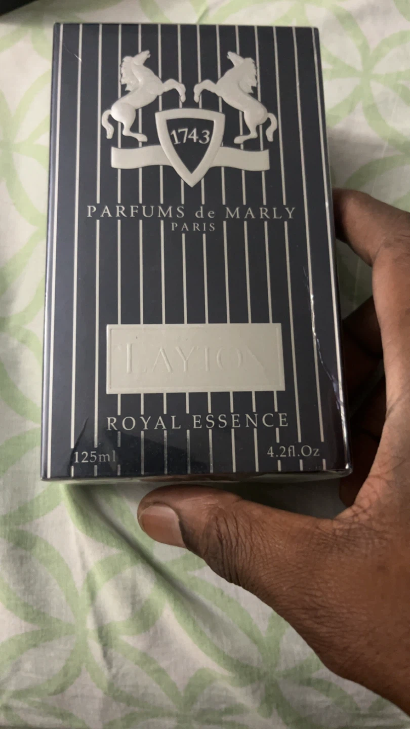 Parfums de Marly Layton Royal Essence 125ml