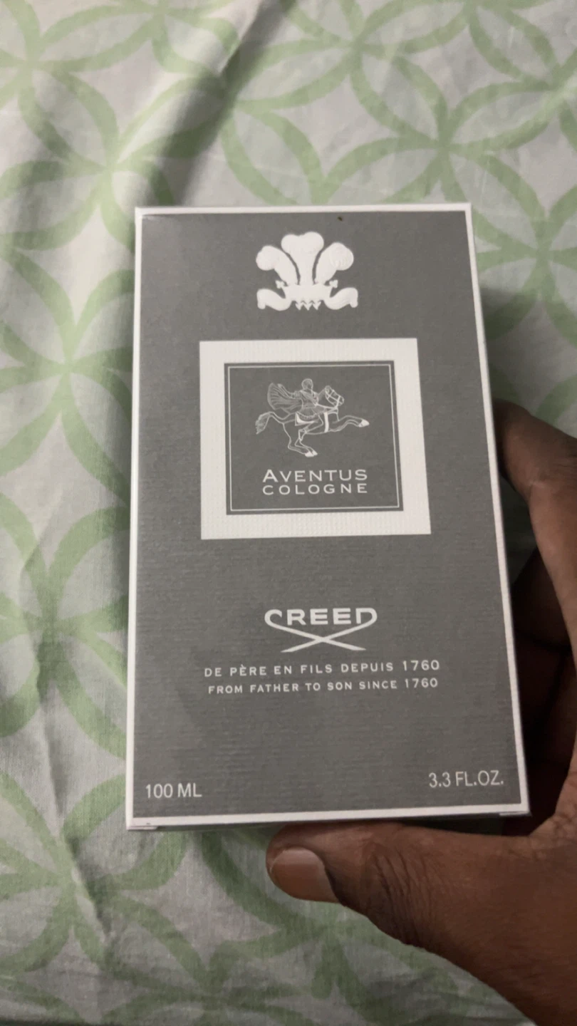 Creed Aventus Cologne 100ml