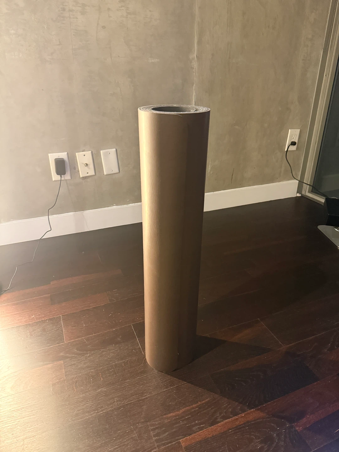 Alo Yoga Mat - photo 2
