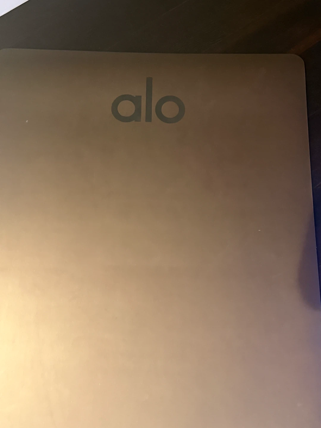 Alo Yoga Mat - photo 3