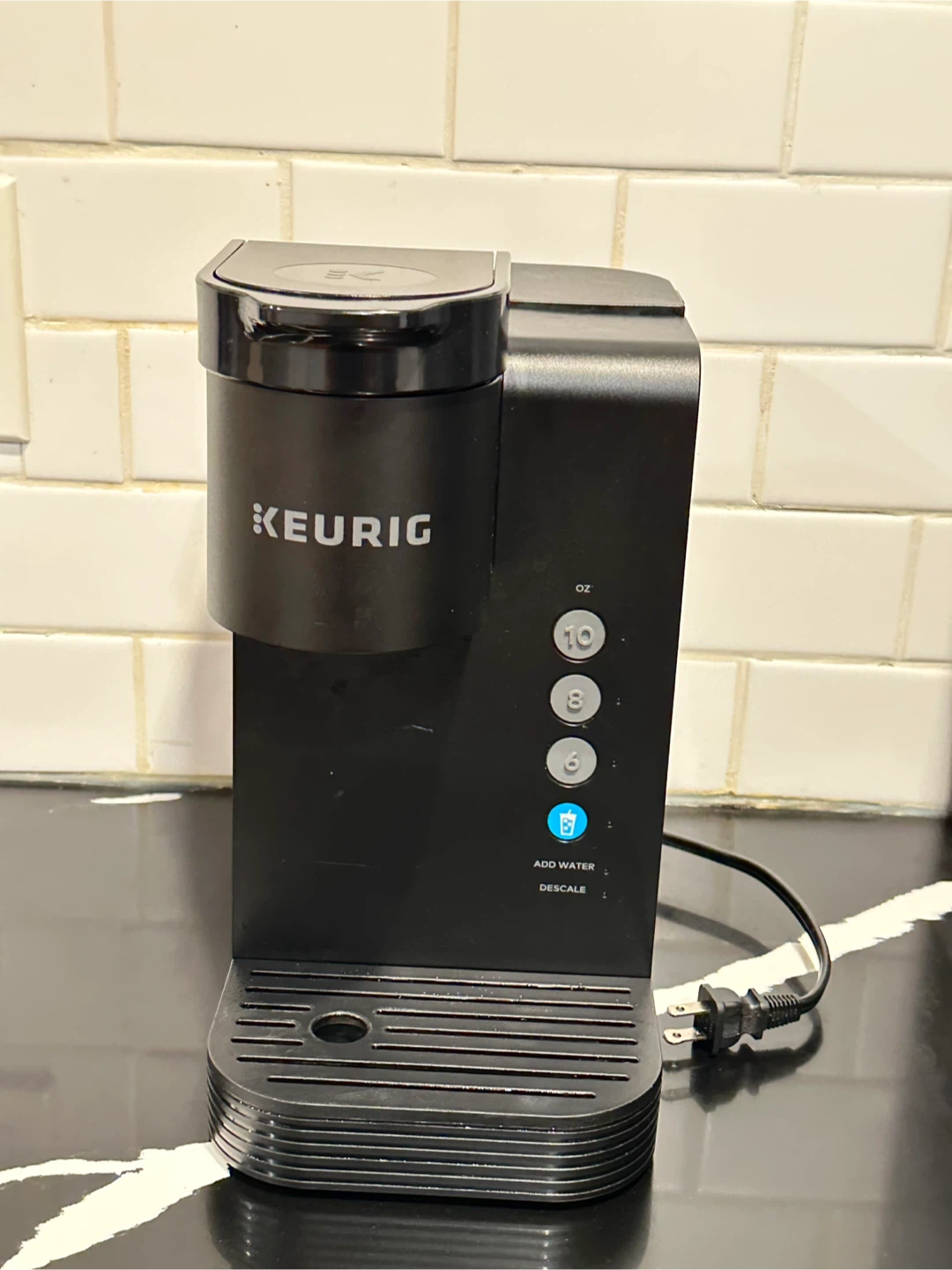 Keurig Coffee Machine
