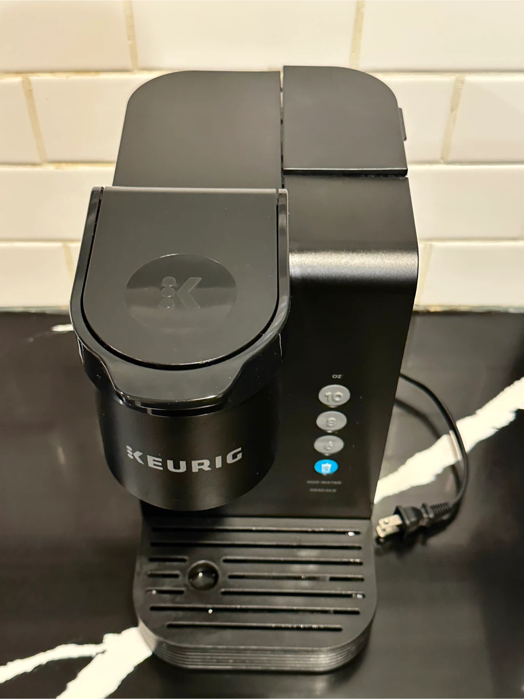 Keurig Coffee Machine - photo 2