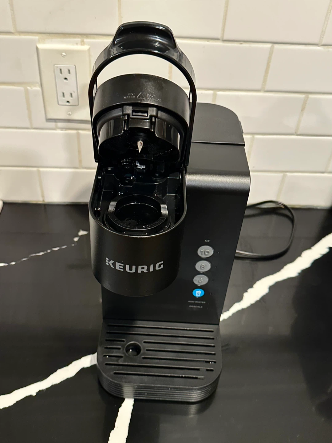 Keurig Coffee Machine - photo 3