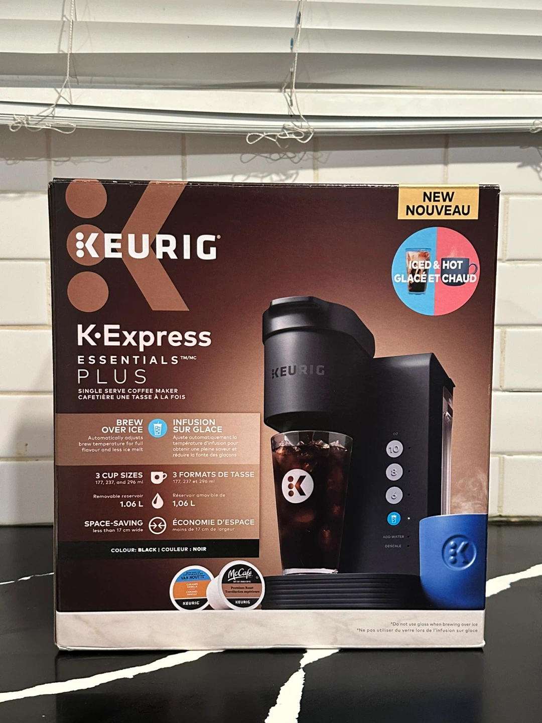 Keurig Coffee Machine - photo 4