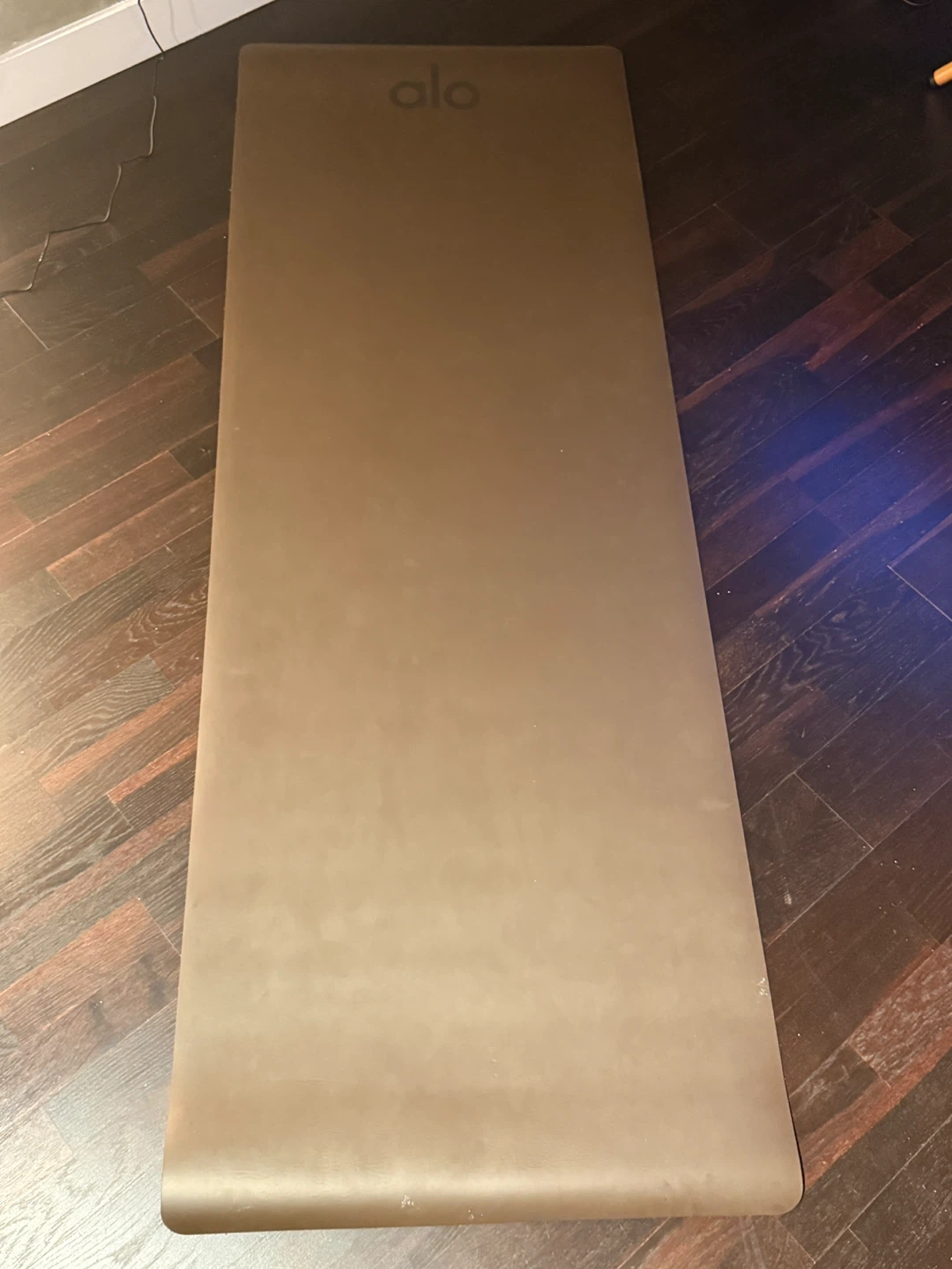 Alo Yoga Mat