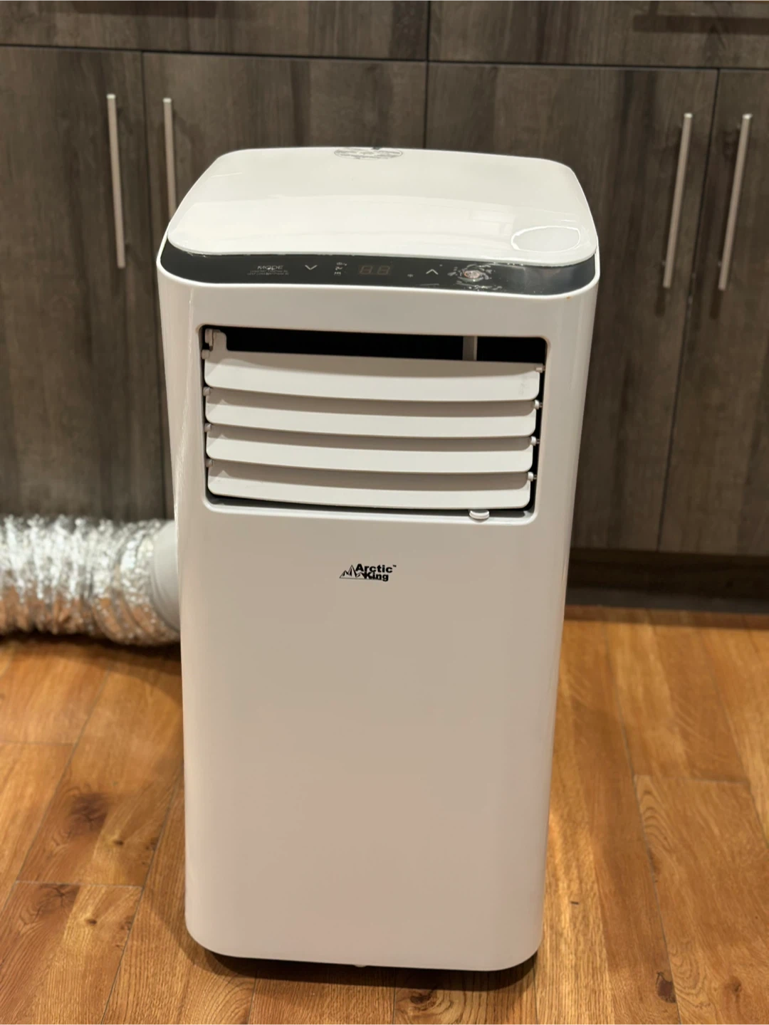 Arctic King Portable Air Conditioner