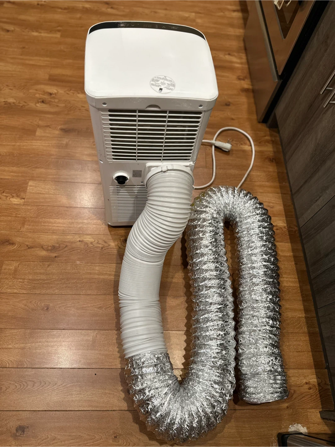Arctic King Portable Air Conditioner - photo 2
