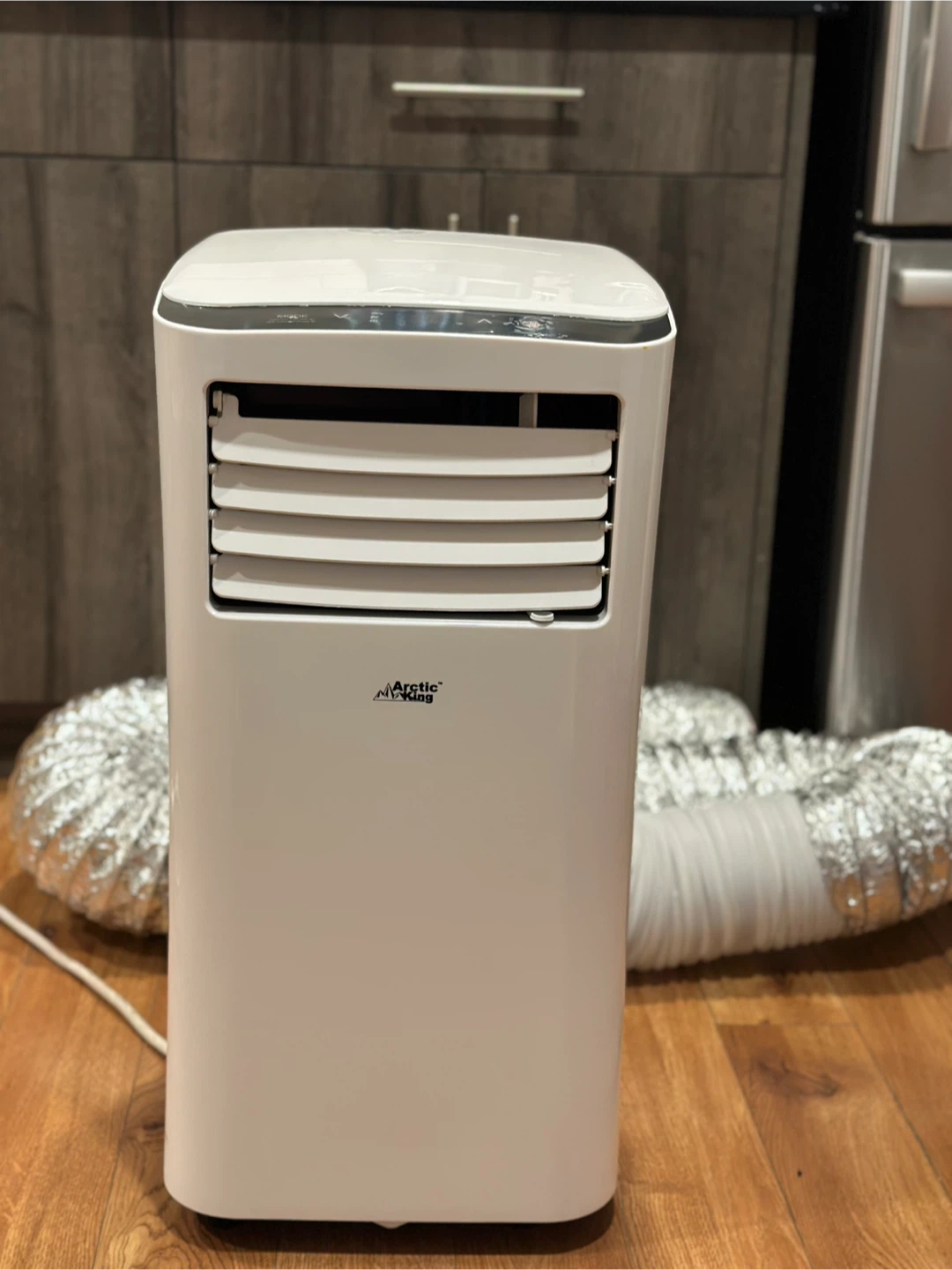 Arctic King Portable Air Conditioner - photo 3