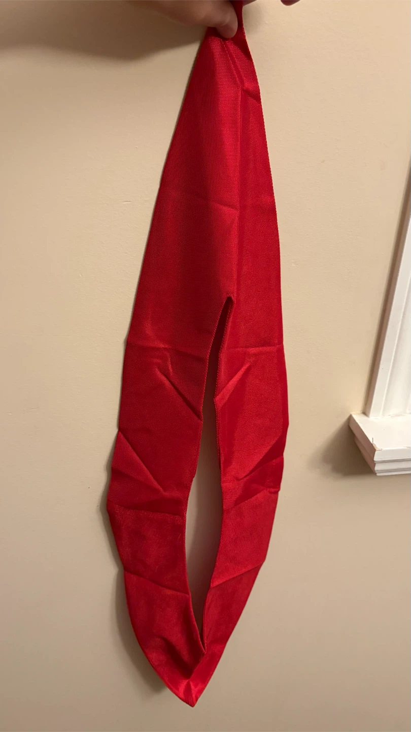Balfour Graduation Cap with Tassel and Sash - photo 5